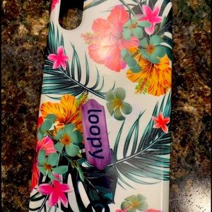 iPhone XR Loopy Case